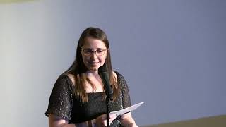 Brittany Svetecz | Wichitalks: Big Read Edition 2024