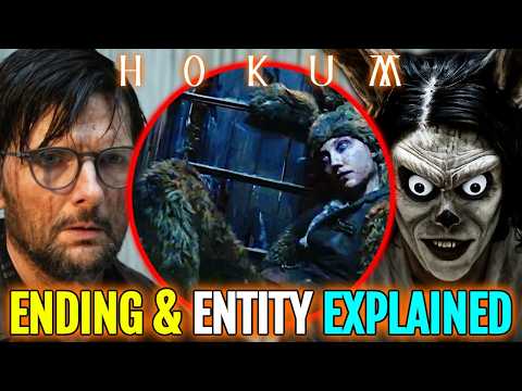 Hokum (2026) Ending And Entity Explained