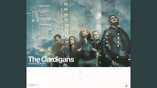 Never Recover (Live From Hultsfredsfestivalen, Sweden / 1997) - The Cardigans