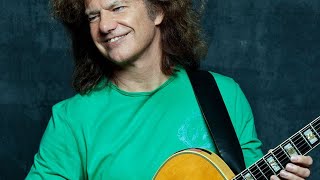 Pat Metheny chord tone solo on Mr. PC