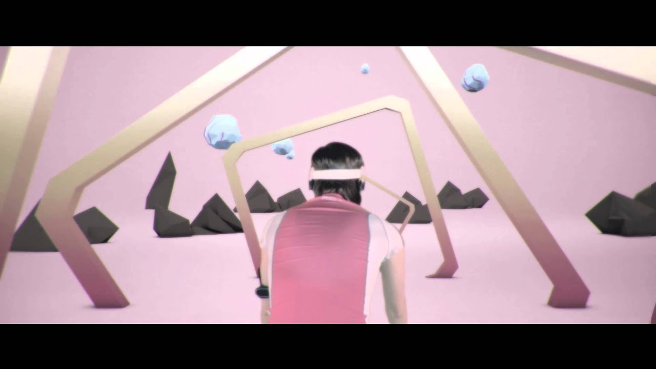 Nause - Mellow (Official Video)