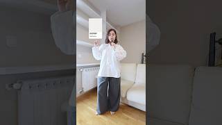 El color del año de 2026 según Pantone es un tono de blanco y se llama Cloud Dancer ¿opiniones? 😶