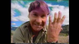 FedEX: Be Absolutely Sure (1999)
