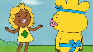 ガングロたまごちゃん はじめてのおでかけの巻 Youtube