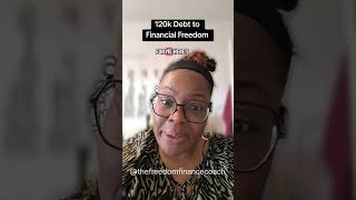 Celebrity How I Paid Off £120,000 of Debt (Including My Mortgage) Profile