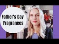 FAVOURITE "MEN'S" FRAGRANCES IN MY COLLECTION | TheTopNote #fathersday #perfumereviews
