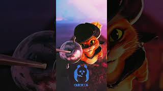 Quickta - Kedi Gibi
