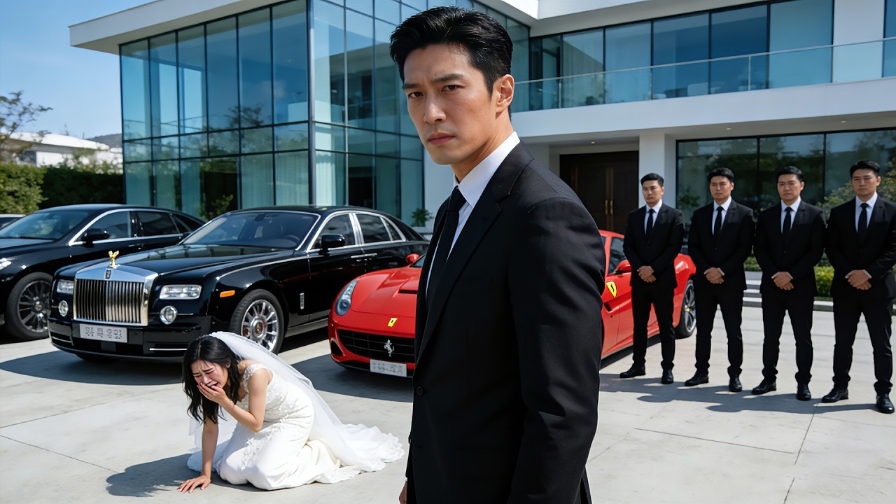 ทิ้งท่านประธานไปหาเด็กจน วันนี้ล้มละลายกลับมาขอคืนดี เสียใจด้วยผมแต่งใหม่แล้ว!