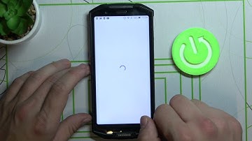How to Use Google Assistant on Lock Screen - DOOGEE S70 and Assistant Settings