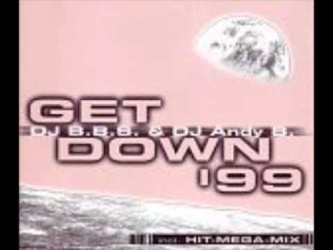 BBS (+) Get Down (Radio)