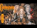 Castlevania Symphony of the night [Extended] #8 - La capilla - Gameplay comentado