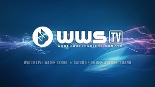 2019 - Waterski Worlds - Day 4 - Tricks