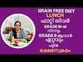 Most suitable diet for Fatty liver (Vno: 339 )