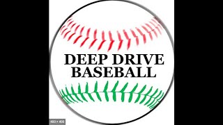 Deep Drive Baseball Base Running Explained (Tutorial) Old Version.