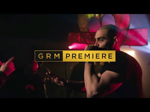 Lowkey - GOAT Flow [Music Video] | GRM Daily