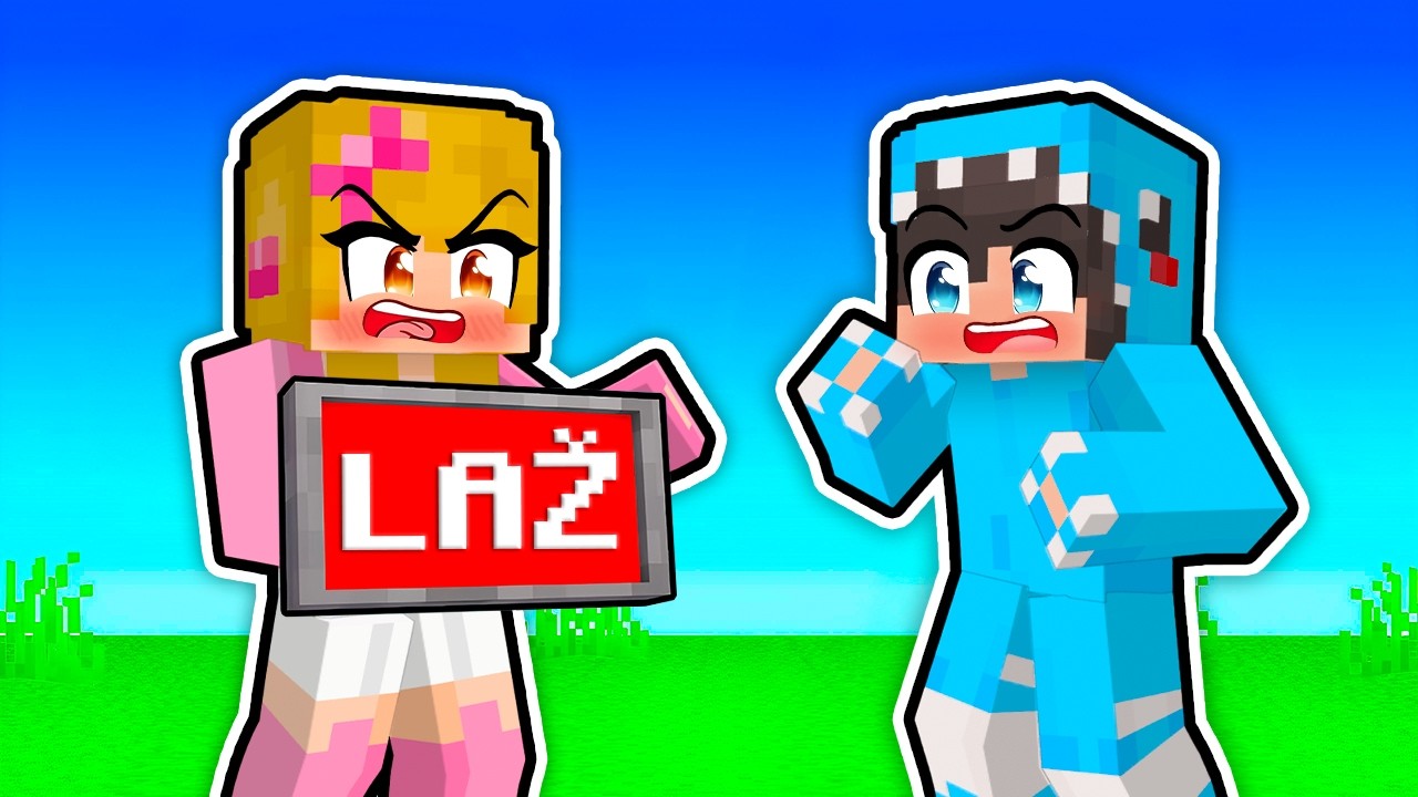 ISPITUJEM DRUGARE DETEKTOROM LAZI U MINECRAFTU!