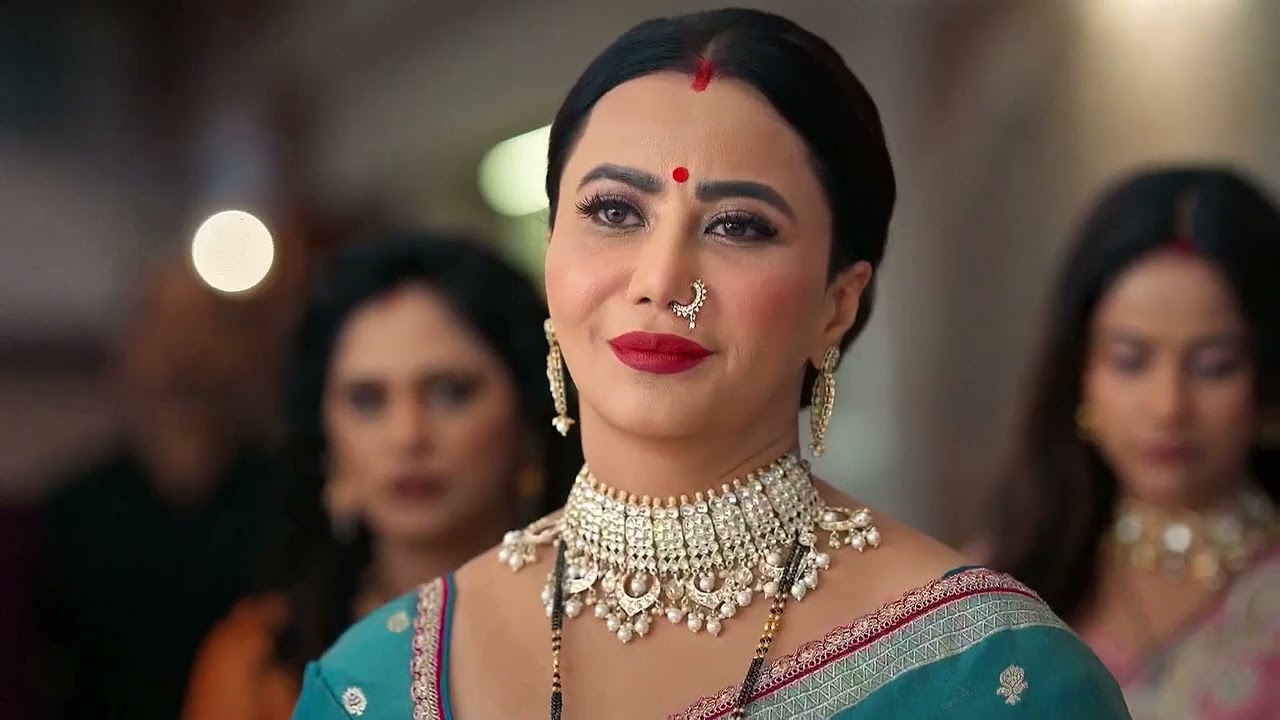 Vasudha | Ep - 264 | Webisode | Jul 14 2025 | Zee TV