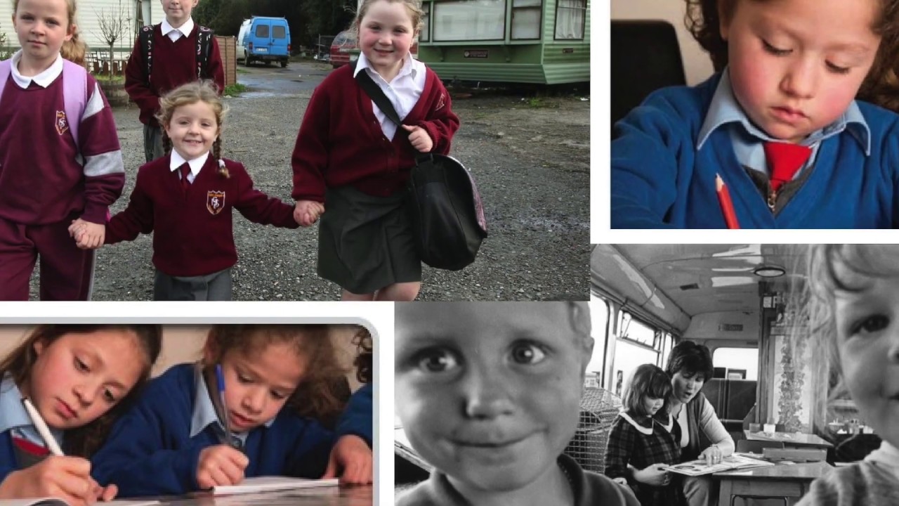 Advantaged Thinking in Schools