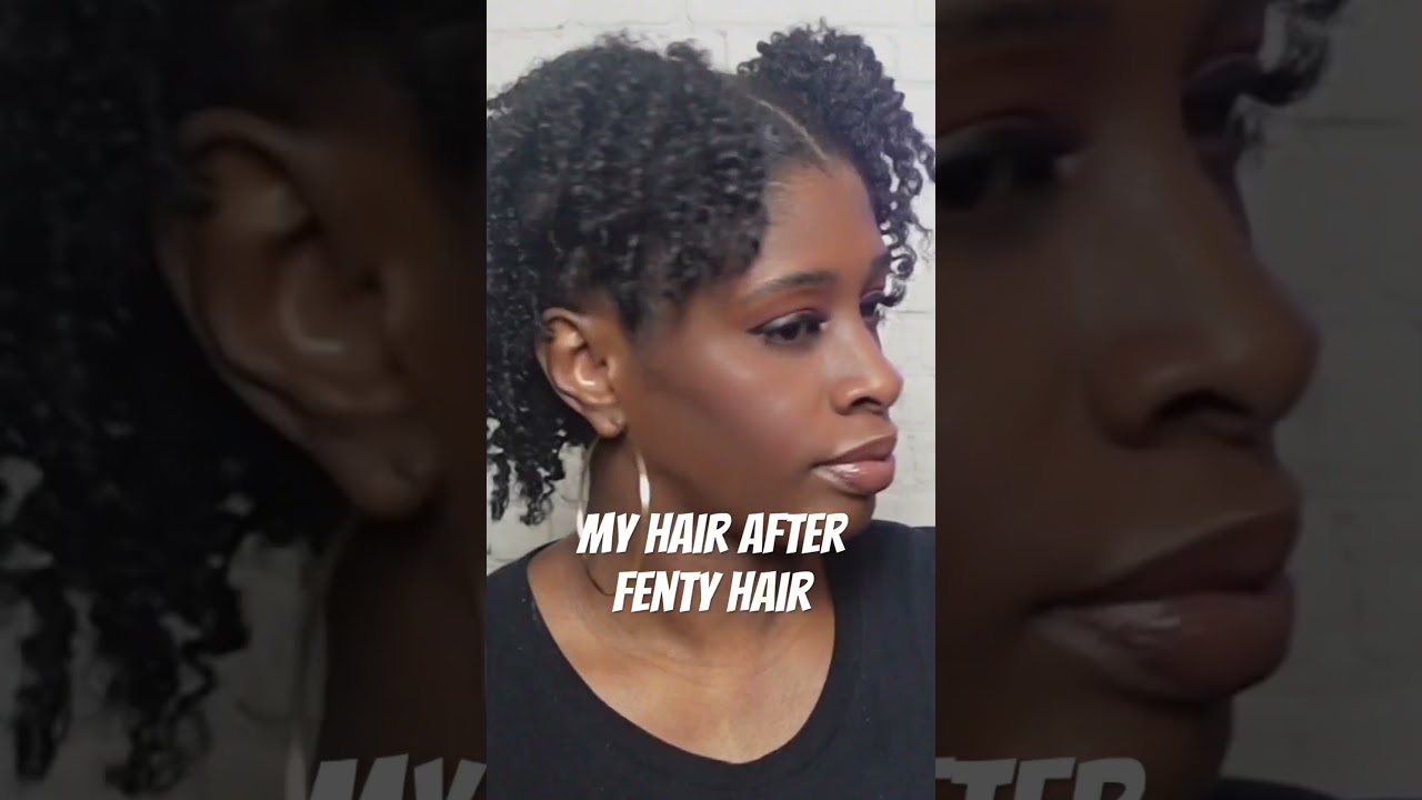 Before & after using 