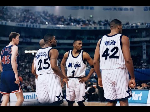 ＠NBA マジック vs ブルズ コメモラティブカード (UD 1996) NBA マジック vs ブルズ コメモラティブカード (UD 1996) 1996