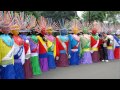Gambang Kromong Jakarta - Kembang Jatoh