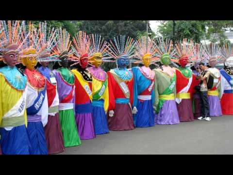 Gambang Kromong Jakarta - Kembang Jatoh