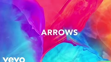Avicii - Broken Arrows - Acapella