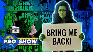 She-Hulk Actress, Tatiana Maslany, Wants Disney $$$ Again! PLUS Moana Box Office DISASTER!