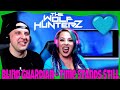 Blind Guardian - Time Stands Still (At The Iron Hill) THE WOLF HUNTERZ Reactions