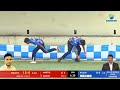 SALIS MUDDA SILVA DRAGONS VS BOKACHI ARRADI THUNDERS || PARRA PANCHAYAT CRICK