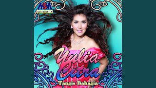 Tangis Bahagia