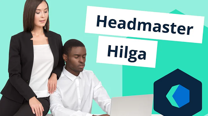 Headmaster Hilga: Kount eCommerce Fraud Prevention Software