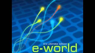 zero-project | E-world - The ultimate edition | 13 - Beyond the earth 🎼