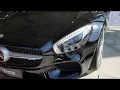 Mercedes Benz AMG GT и Mercedes Benz GTs 👉👍