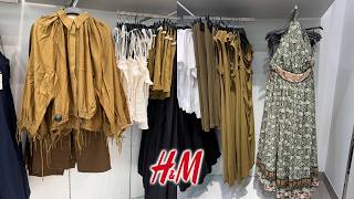 ❤️ H&M NEW SUMMER 2026 COLLECTION ARRIVALS 🧡 MODERN WOMEN'S FASHION
