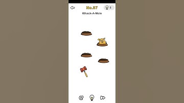 Brain out level 37 solution