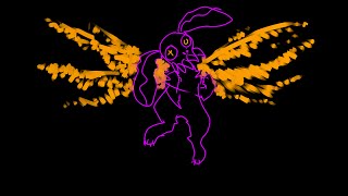 |Magic| [Lineart] part 6 for Nirawa69