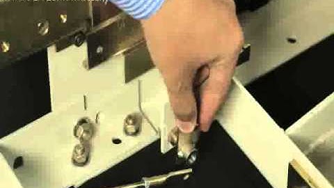 CPower Mounting Instructions for Racking Interlock