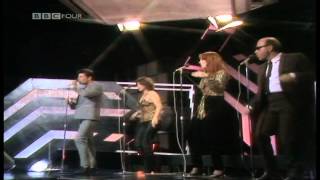 Manhattan Transfer: 