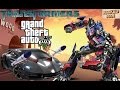 Transformers Rise Of Decepticons GTA 5 Part 1 MODS GTA V Stunts Explosions Extreme Violence Transformers Rise Of Decepticons GTA 5 Part 1 MODS GTA V Stunts Explosions Extreme Violence