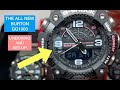 G-Shock GGB100 Burton NEW Collaboration, unboxing, and complete walkthrough, set-up and HOW TO VIDEO