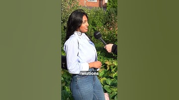 Are you going to York St John University? 😀 #shorts