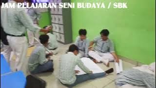 Video Singkat Biografi SMA Islam Darussalam Kel 1 Putri XB 🎥