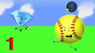 Object Emoji Bash Episode 1 A New Shot In The Game