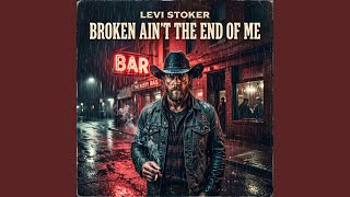 Still Breathin' Through the Pain - Levi Stoker