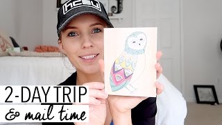 Reserve Flight Attendant 2-Day Trip | FLIGHT ATTENDANT LIFE
