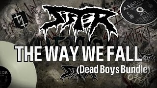Sister - The Way We Fall (Dead Boys Bundle)