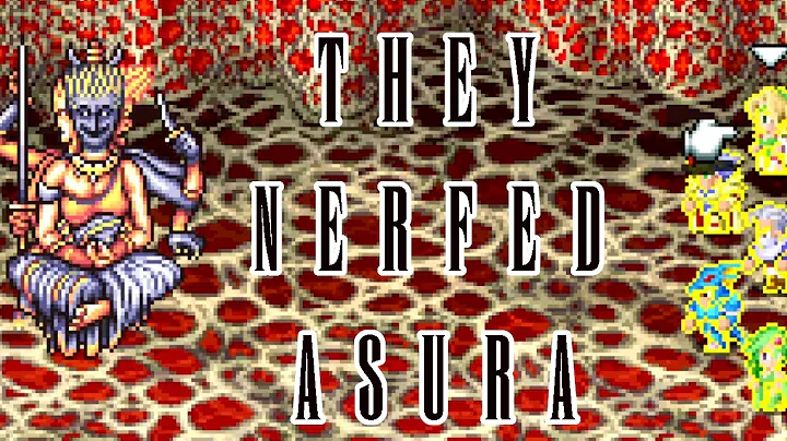 Final Fantasy 4 Pixel Remaster Review