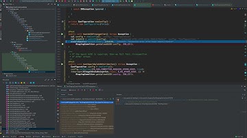 Debug Toggle Breakpoint