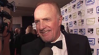 James Caan's Reading connection, "Rabbit, Run"